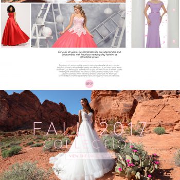 DaVinci Bridal