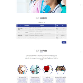 Atulya Diagnostics LLP