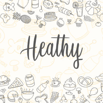 Elements – Glass Stickers